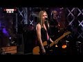 Avril Lavigne Don't Tell Me (Remastered) Live Performance 2004 HD