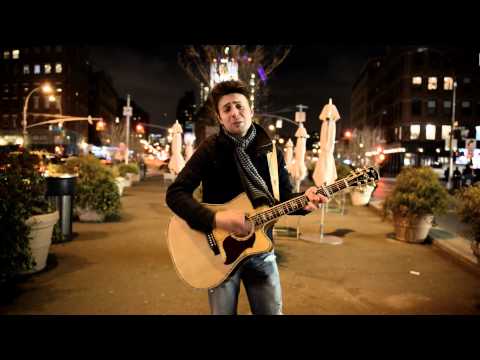 Before The Concert - Episode 6: Jerad Finck