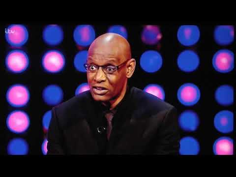 The Chase - The Dark Destroyer