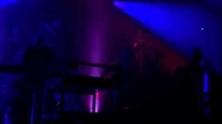 KMFDM - Ave Maria (Live NYC &#39;13)