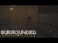 Surrounded - Hunted Trailer (Replayable Gamemode)