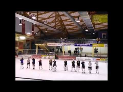 Schweinfurt Mighty Dogs - Pegnitz Humba