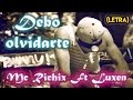 Debo olvidarte | Rap Romantico | Mc Richix Ft ...