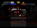 UMKT Sega Genesis Reptile MK2 VS Liu Kang MK3 Mortalkombat Reptilemk Liukang Romhack