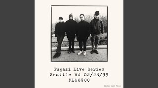 Place Position - Seattle WA 02/28/99_FLS0900 (Live)
