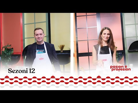 Pasion e Profesion - Edicioni Familjar / Sezoni 12- Episodi 16