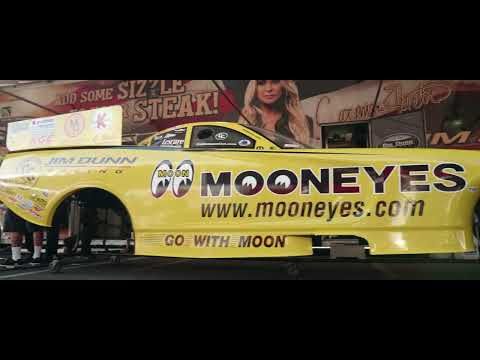 Tráiler de Craft of Speed (2024)