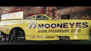Craft of Speed Mooneyes Trailer