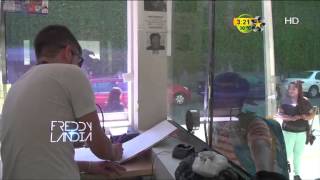 FreddyLandia (Broma a Snuppy)