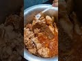 Lucknow Chicken Biryani