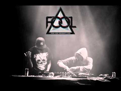 F.O.O.L - We're Not French (Drivepilot Remix)
