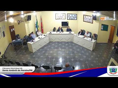 32ª Sessão Ordinária da 1ª Sessão Legislativa da 16ª Legislatura - 20/10/2025