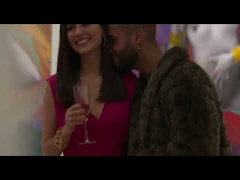 Human Heart - Marc Benjamin & Jay Mason