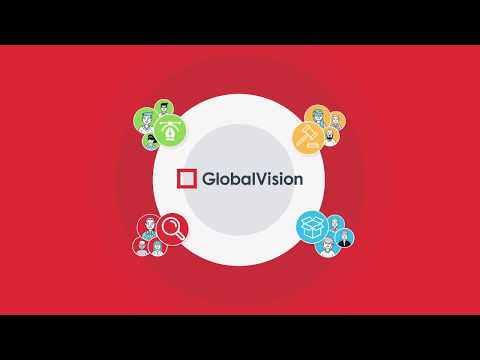 What is GlobalVision?