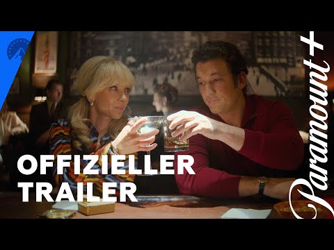 Vorschaubild für The Offer Trailer