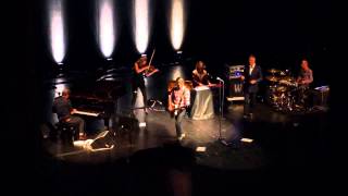 GNR - Las Vagas @ Theatro Circo