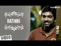 Rathiri Official Full Video Song Pizza Vijay Sethupathi Santhosh Narayanan Karthik Subbaraj