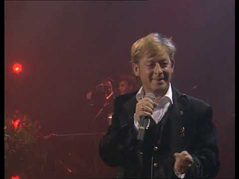 24 Benny Neyman - Vrijgezel  (Live) Hoogtepunten Uit 10 Jaar Theaterconcerten