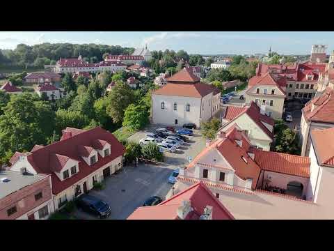 2025 08 02 Sandomierz i coś jeszcze