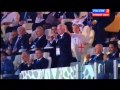 Азербайджан.Баку.Первые Европейские игры церемония открытия. 