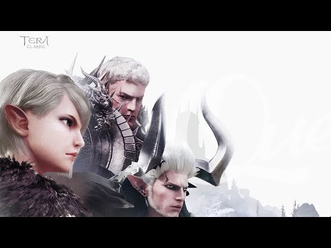Tera Classic Mobile - Closed Beta Cinematic Trailer - Android/iOS 2019