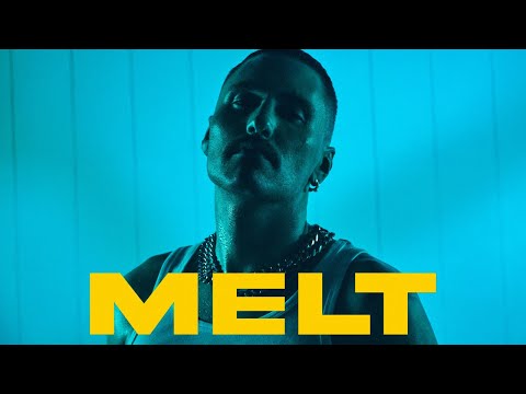 Patrik Jean - Melt (Official Music Video)