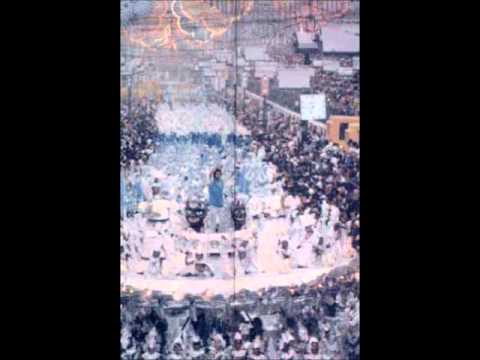 Emoção da Avenida - Beija-flor 1979 ao vivo