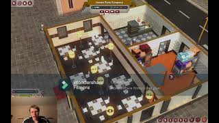 I Made A Pizza Cost $1,060,580 Then This Happened (Pizza Connection 3)