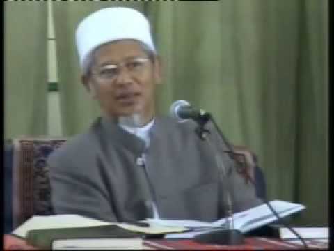 dr ismail lutfi patani ceramah pesanan&amp;amp; jauhilah kezaliman 2 2