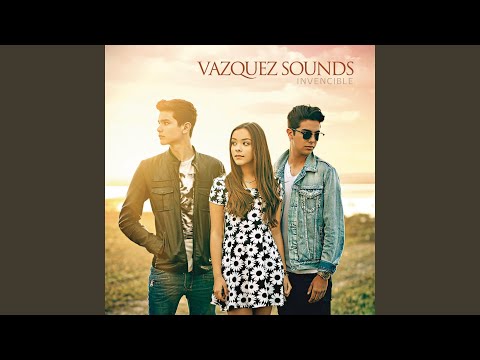 Me Haces Despegar - Los Vazquez Sounds