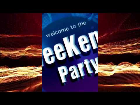 Weekend Party   Dj Enger Ft Edigso 2015