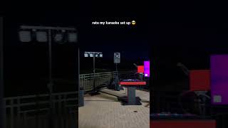 Download lagu I think its a 5 🙏 #music #karaoke #dj mp3