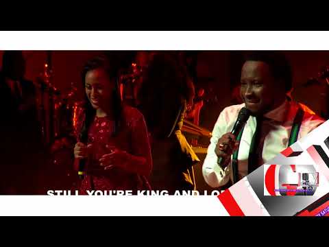 GLIVE SHOW-SONNIE BADU STILL YOU REIGN