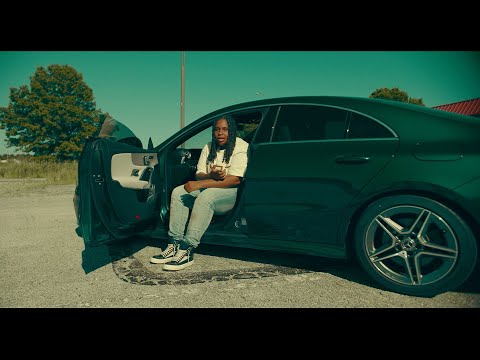 Jay Graham - Freestyle (Official Video)