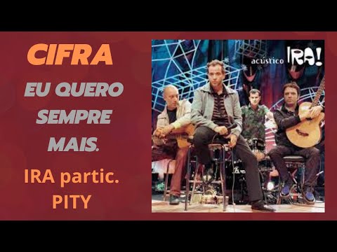 Feito Gente - Ira!