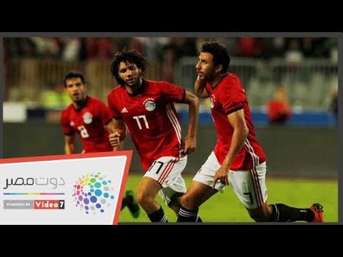 وزارة الشباب مباراة بين مصر ومنتخب أفريقيا 20 فبراير