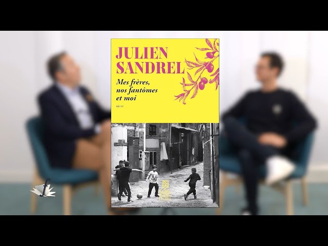 Vídeo relacionado con Mes frères, nos fantômes et moi (French Edition)