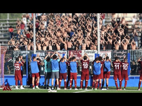 Siracusa - Acireale 4/10/2023 | Derby Caldissimo | Ultras Acireale
