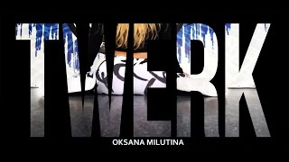 Nacey Ft. Angel Haze - I Own It (Denis Phenomen Remix) Oksana Milutina