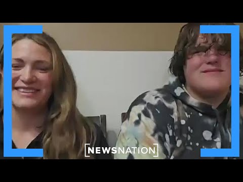 Shaquille O'Neal helps Michigan teen find size 23 shoes | Morning in America