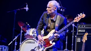 “Blues Connotation” Henry Threadgill, Flea, Denardo Vibe