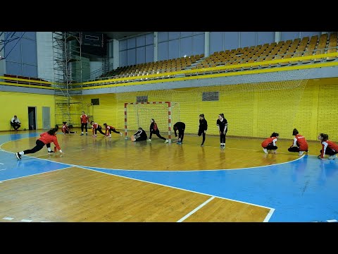 KHF "Vëllaznimi" i fillon përgatitjet për pjesën e dytë të stinorit 2021/2022