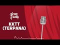 Glenn Fredly - KKTT (Terpana) [Video Lirik]