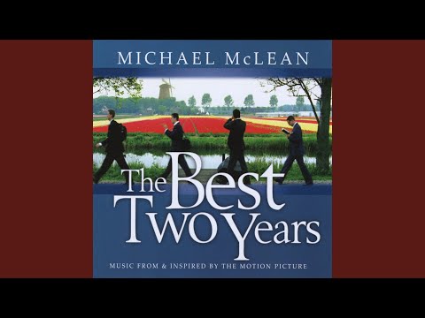Never Lose Touch - Michael McLean