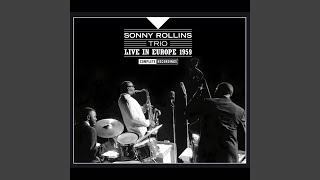 But Not for Me (Live)