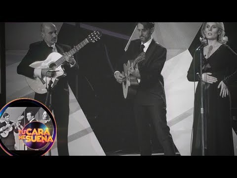 Diana Navarro es María Dolores Pradera - TCMS6