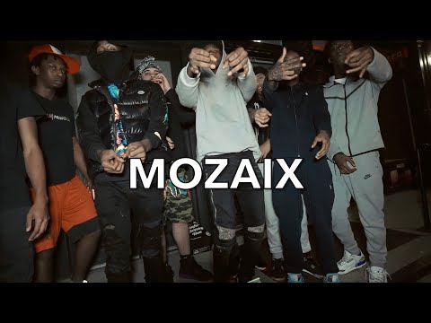 [FREE] Set Da Trend x TG Crippy Type Beat - “RANSOM” (prodby. Mozaix)