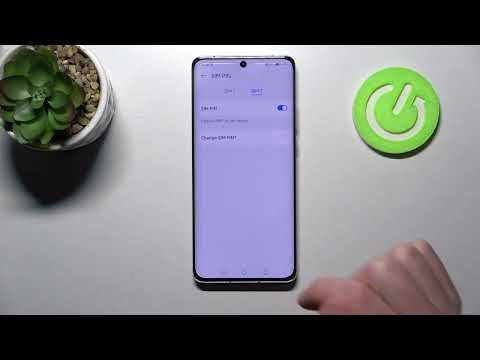 How to Remove SIM PIN in HUAWEI P50 Pro – Disable PIN to SIM Card