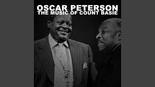Blues for Basie