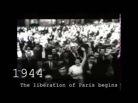 On This Day - August 19, A Shot of History